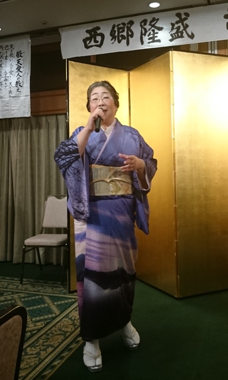 平成30年度 新年会